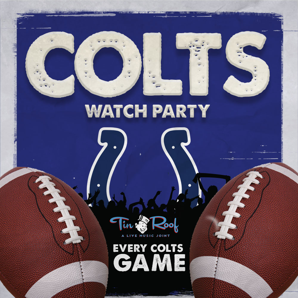 No Cover, Sunday Funday & Sunday Night Football Watch Party