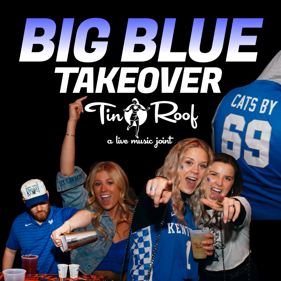 TAKEOVER
