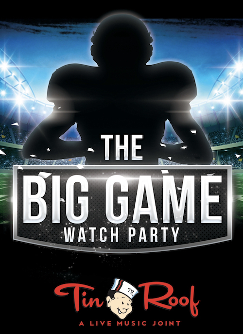 big game