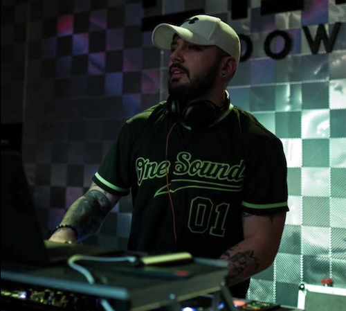 dj lexo